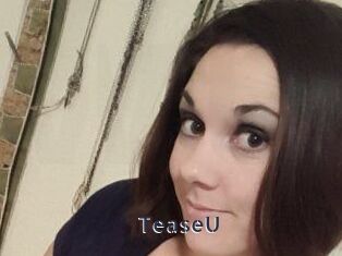 TeaseU
