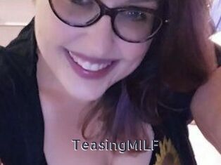 TeasingMILF