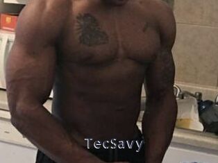 TecSavy