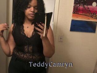 TeddyCamryn