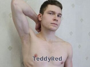 TeddyRed