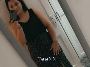 TeeXX