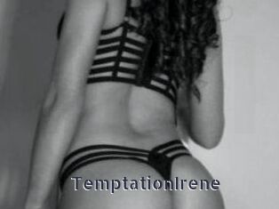 TemptationIrene