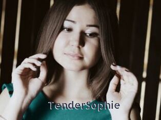 TenderSophie