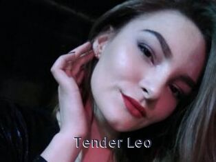 Tender_Leo