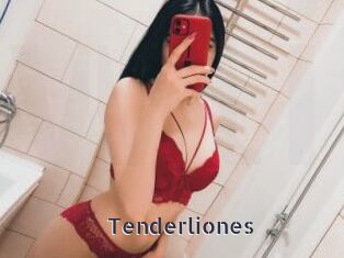 Tenderliones