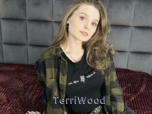 TerriWood