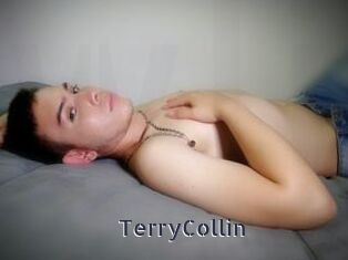 TerryCollin