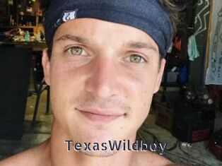 TexasWildboy