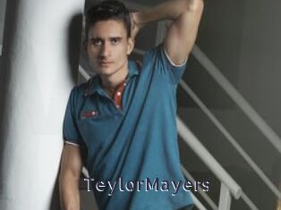 TeylorMayers