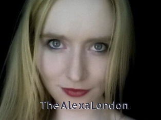 TheAlexaLondon