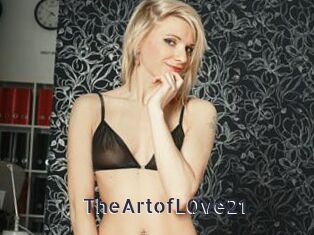 TheArtofLOve21