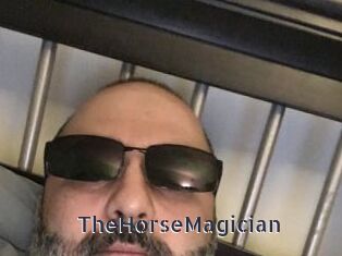 TheHorseMagician