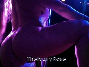 TheIvoryRose