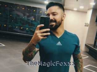 TheMagicFoxxx