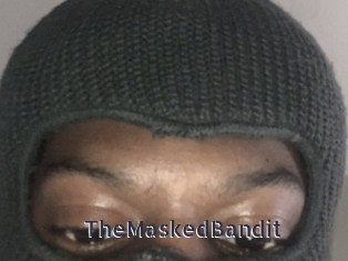 TheMaskedBandit