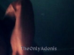 TheOnlyAdonis