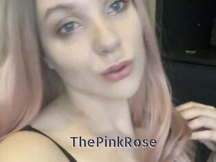 ThePinkRose