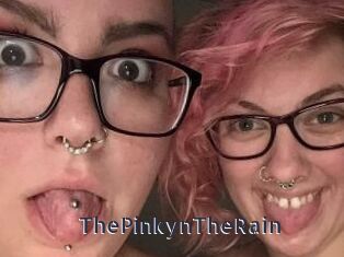 ThePinkynTheRain