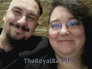 TheRoyalRebels