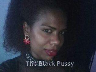 The_Black_Pussy