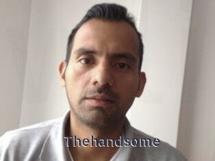 Thehandsome