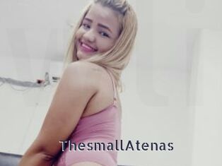 ThesmallAtenas