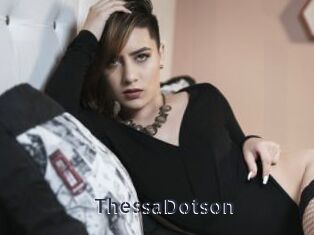 ThessaDotson