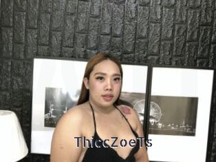 ThiccZoeTs