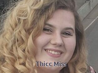 Thicc_Miss