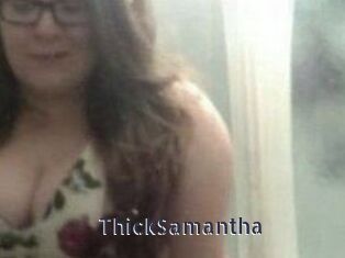 Thick_Samantha