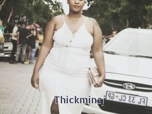 Thickminaj