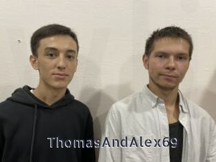 ThomasAndAlex69