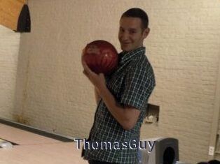 ThomasGuy webcam livesex