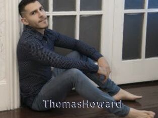 ThomasHoward