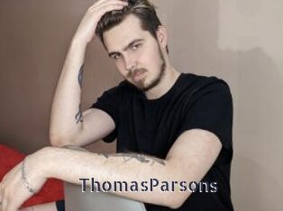 ThomasParsons