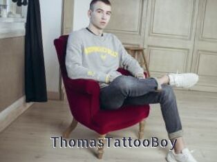ThomasTattooBoy