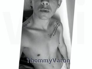 ThommyVaron