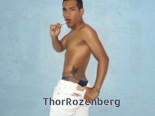 ThorRozenberg