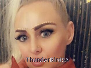 ThunderBirdSA