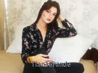 TianaGrande