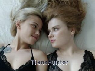 TianaHunter