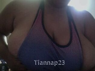 Tiannap23 webcam livesex