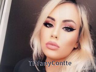 TiffanyContte