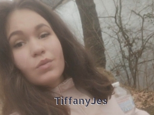 TiffanyJes