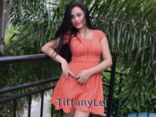 TiffanyLei