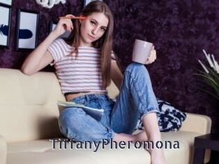 TiffanyPheromona