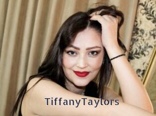 TiffanyTaylors