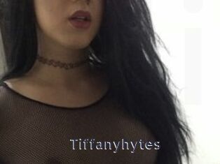 Tiffanyhytes