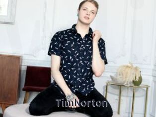 TimNorton